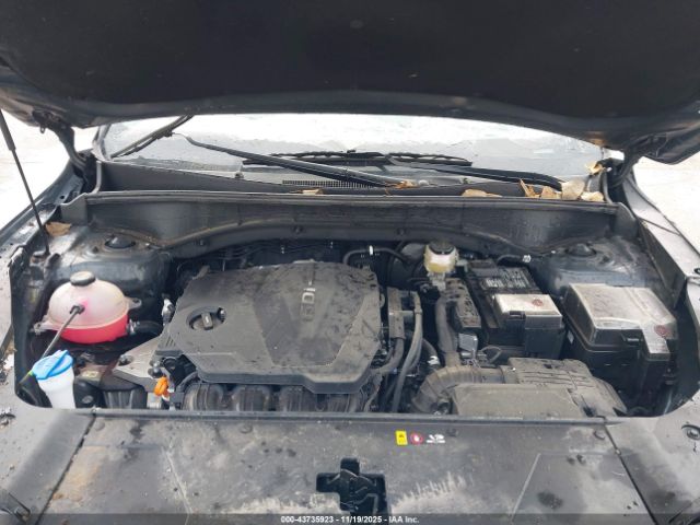 Kia Sorento Lx Image 2