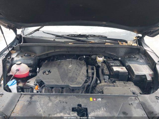 Kia Sorento Lx Image 2