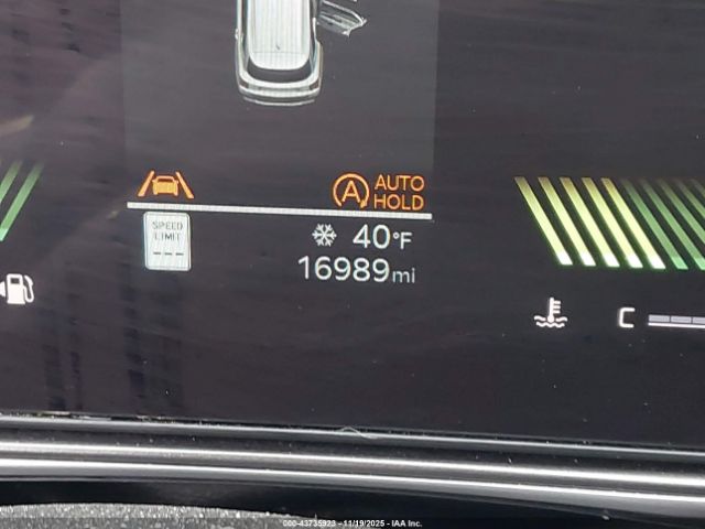 Kia Sorento Lx Image 8