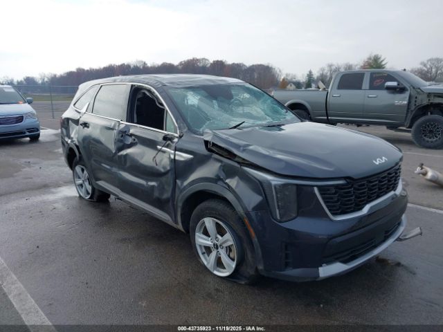 Kia Sorento Lx Image 7