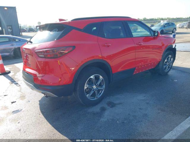 Chevrolet Blazer Fwd 2lt Image 5