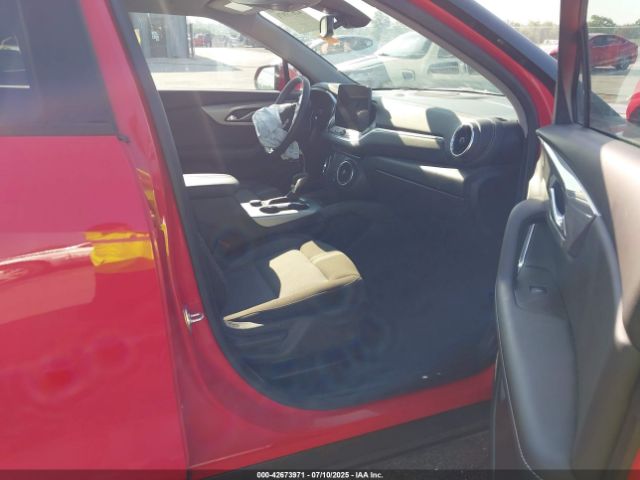 Chevrolet Blazer Fwd 2lt Image 15