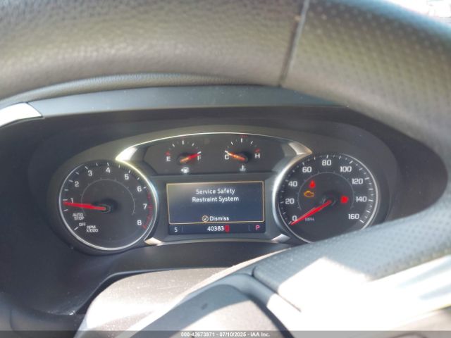 Chevrolet Blazer Fwd 2lt Image 6