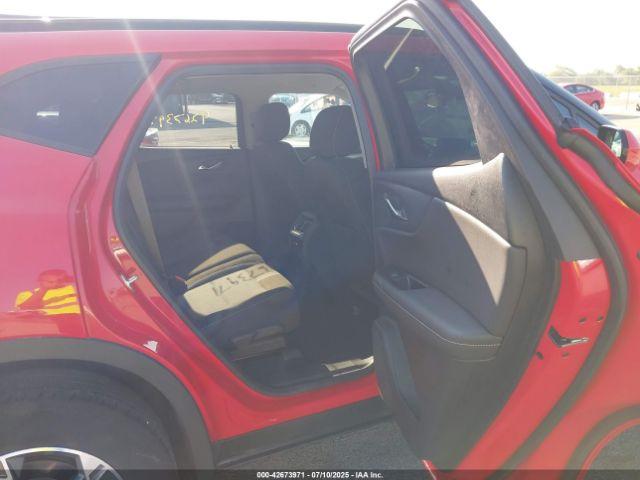 Chevrolet Blazer Fwd 2lt Image 12