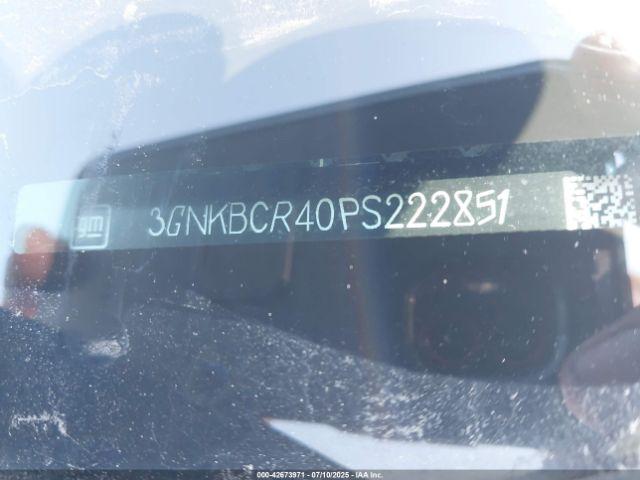 Chevrolet Blazer Fwd 2lt Image 2