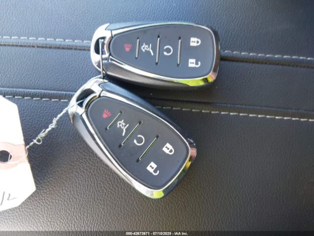 Chevrolet Blazer Fwd 2lt Image 10