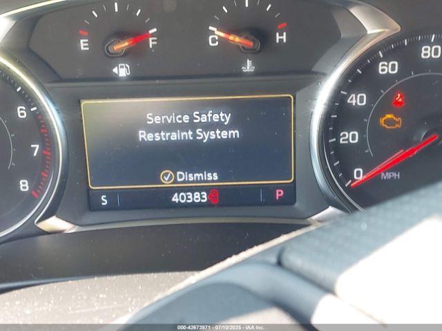 Chevrolet Blazer Fwd 2lt Image 7