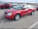 Ford Five Hundred Sel Image 16