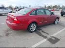 Ford Five Hundred Sel Image 7