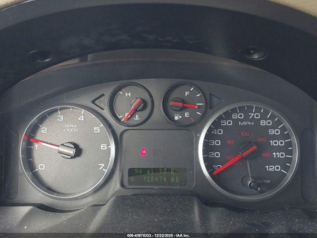 Ford Five Hundred Sel Image 4