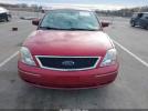Ford Five Hundred Sel Image 12