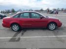 Ford Five Hundred Sel Image 5