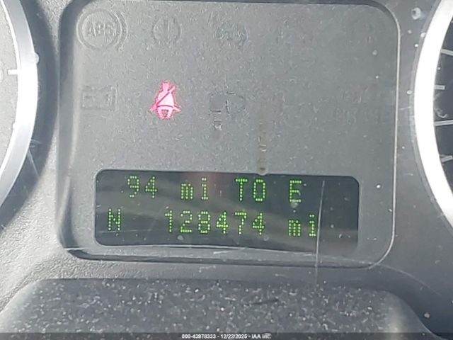 Ford Five Hundred Sel Image 11