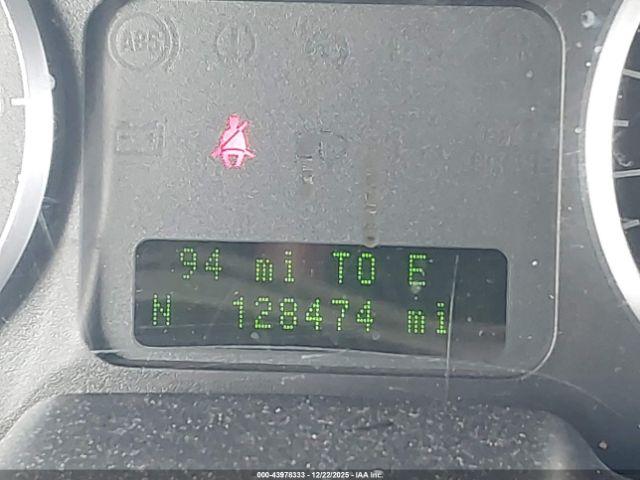 Ford Five Hundred Sel Image 11