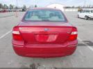Ford Five Hundred Sel Image 13