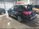 Nissan Pathfinder Platinum 4wd Image 10