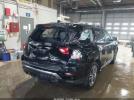 Nissan Pathfinder Platinum 4wd Image 7