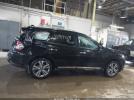 Nissan Pathfinder Platinum 4wd Image 15