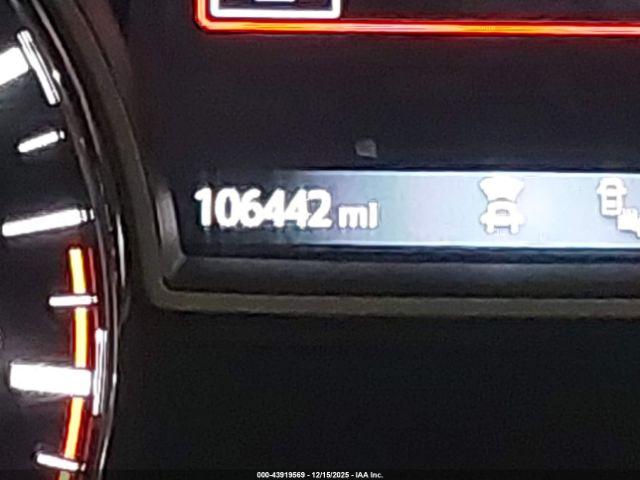 Nissan Pathfinder Platinum 4wd Image 2