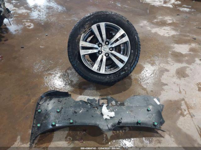 Honda Pilot Ex-l Image 13