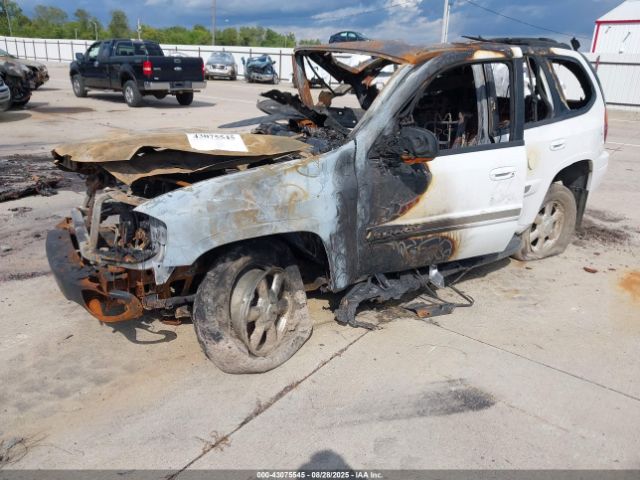 GMC Envoy Slt Image 6