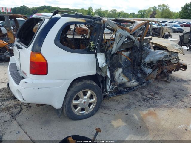GMC Envoy Slt Image 7
