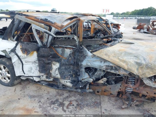 GMC Envoy Slt Image 8