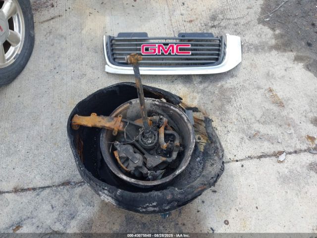 GMC Envoy Slt Image 14