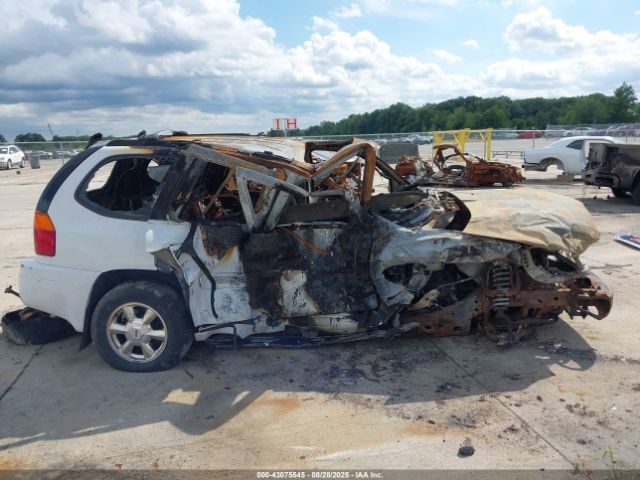 GMC Envoy Slt Image 13