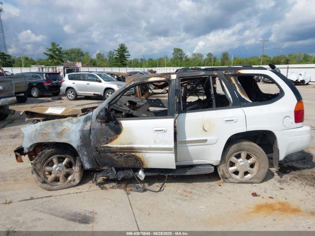 GMC Envoy Slt Image 3