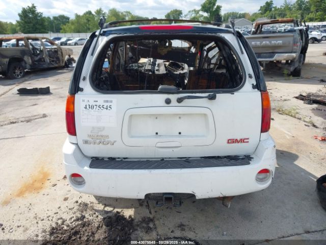 GMC Envoy Slt Image 4