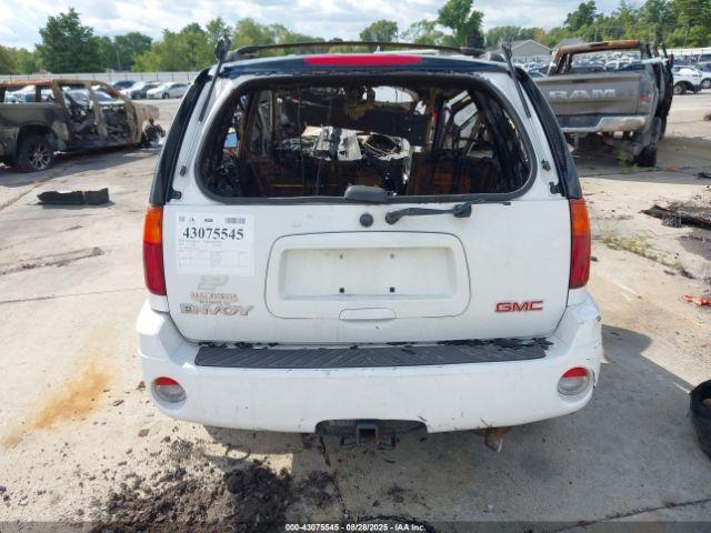 GMC Envoy Slt Image 4