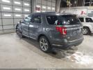 Ford Explorer Limited Image 4