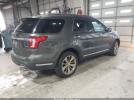 Ford Explorer Limited Image 2