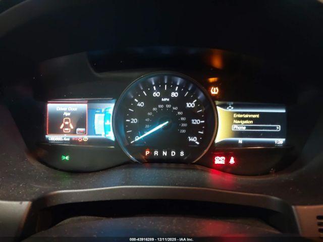 Ford Explorer Limited Image 7