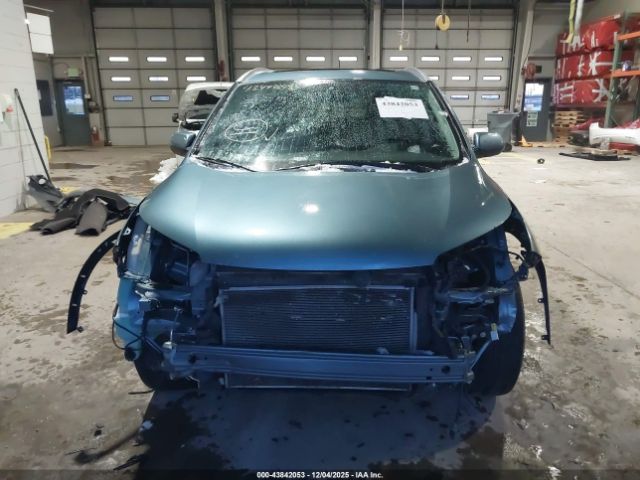 Honda CR-V Ex-l Image 10