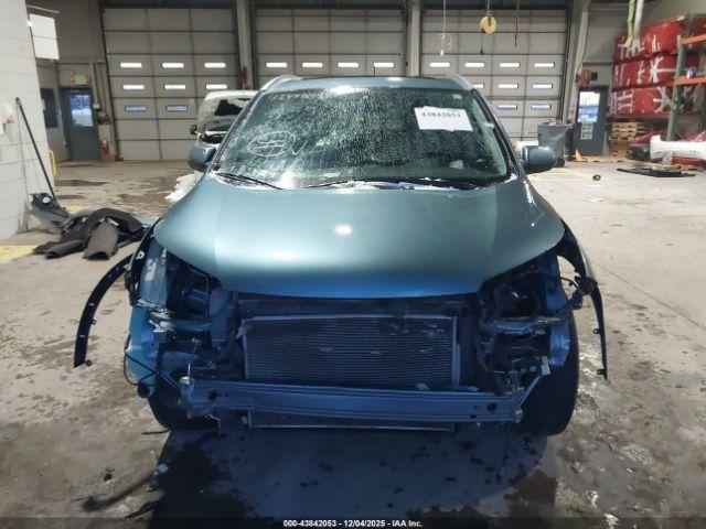 Honda CR-V Ex-l Image 10