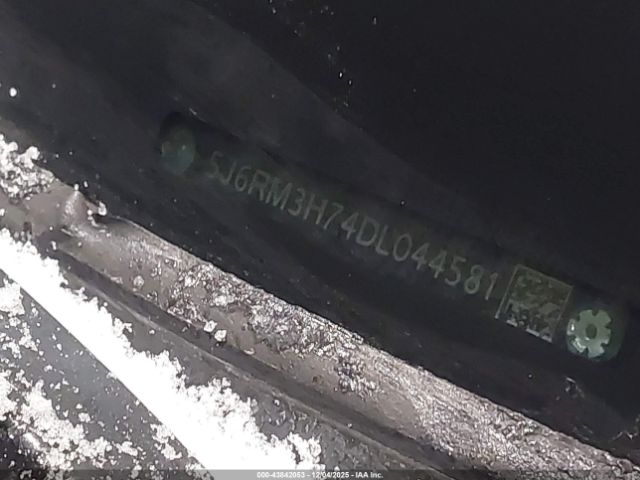 Honda CR-V Ex-l Image 5