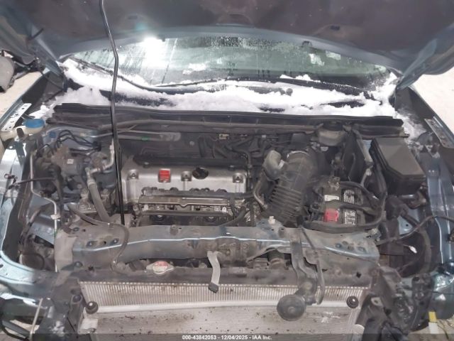 Honda CR-V Ex-l Image 9