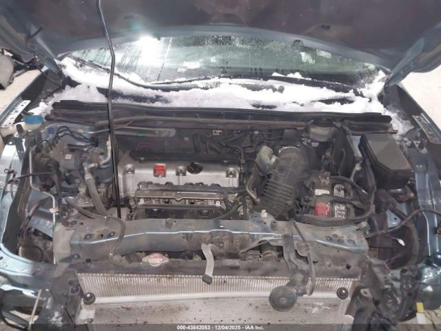 Honda CR-V Ex-l Image 9