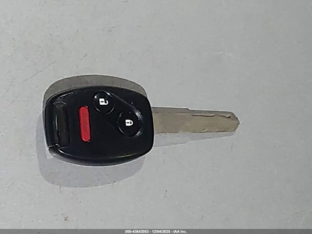 Honda CR-V Ex-l Image 11