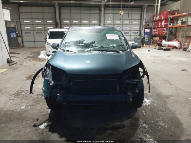 Honda CR-V Ex-l Image 12