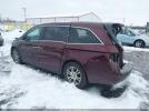 Honda Odyssey Ex Image 4