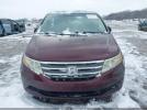 Honda Odyssey Ex Image 12