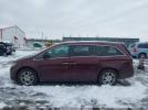 Honda Odyssey Ex Image 16