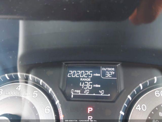 Honda Odyssey Ex Image 13