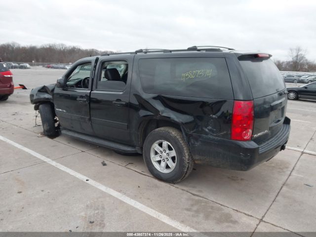 GMC Yukon Slt Image 11