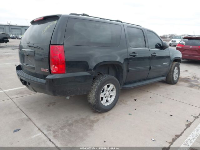 GMC Yukon Slt Image 9