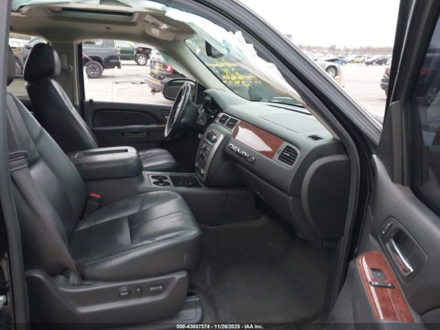 GMC Yukon Slt Image 12