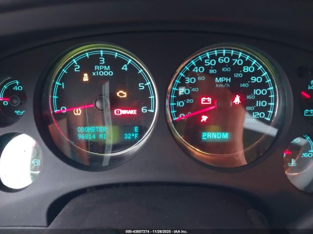 GMC Yukon Slt Image 16